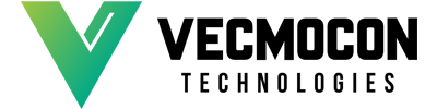 Vecmocon Technologies Logo