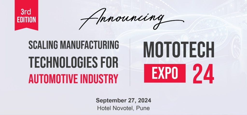 Scaling Manufacturing Technologies for Automotive Industry