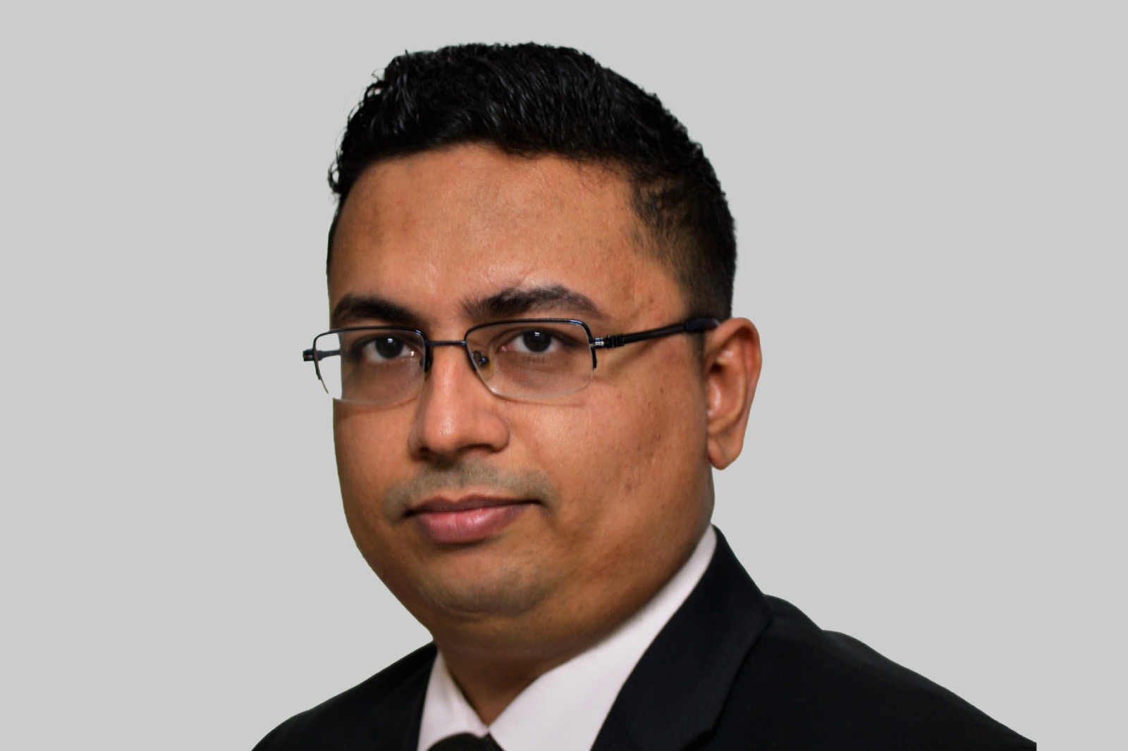 Atul Jairaj, Partner, Deloitte India