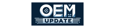 OEM Update Logo Media Partner