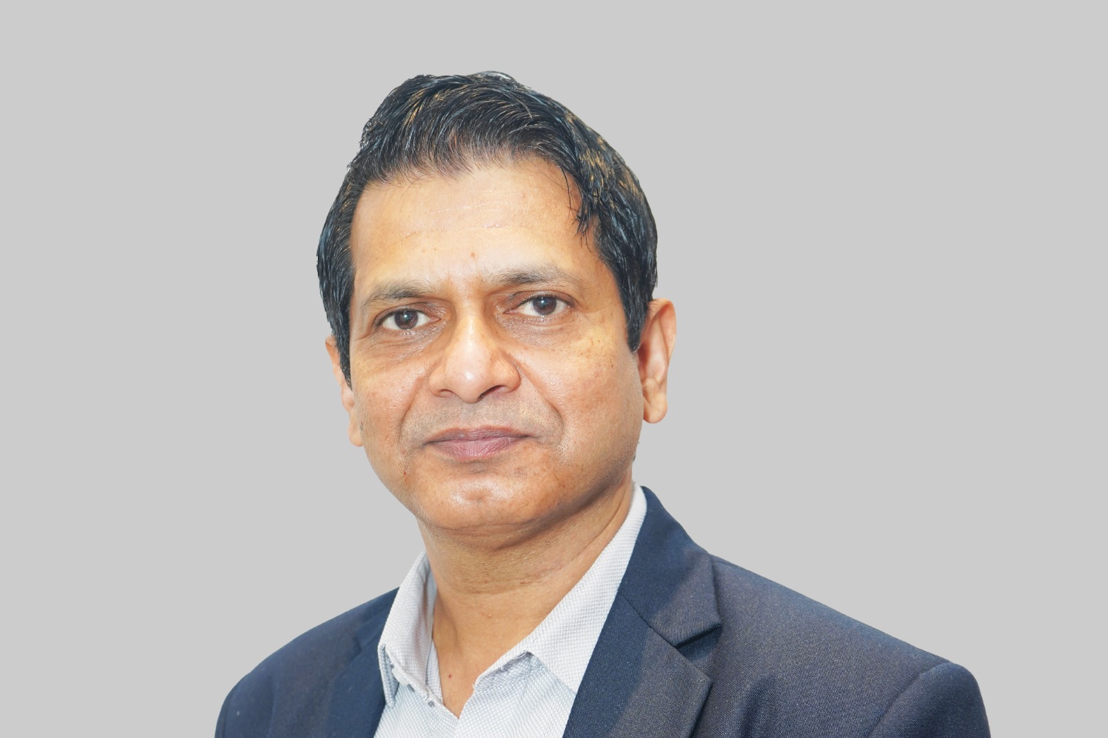 Anand Deodhar, Group CIO, Force Motors Pvt. Ltd