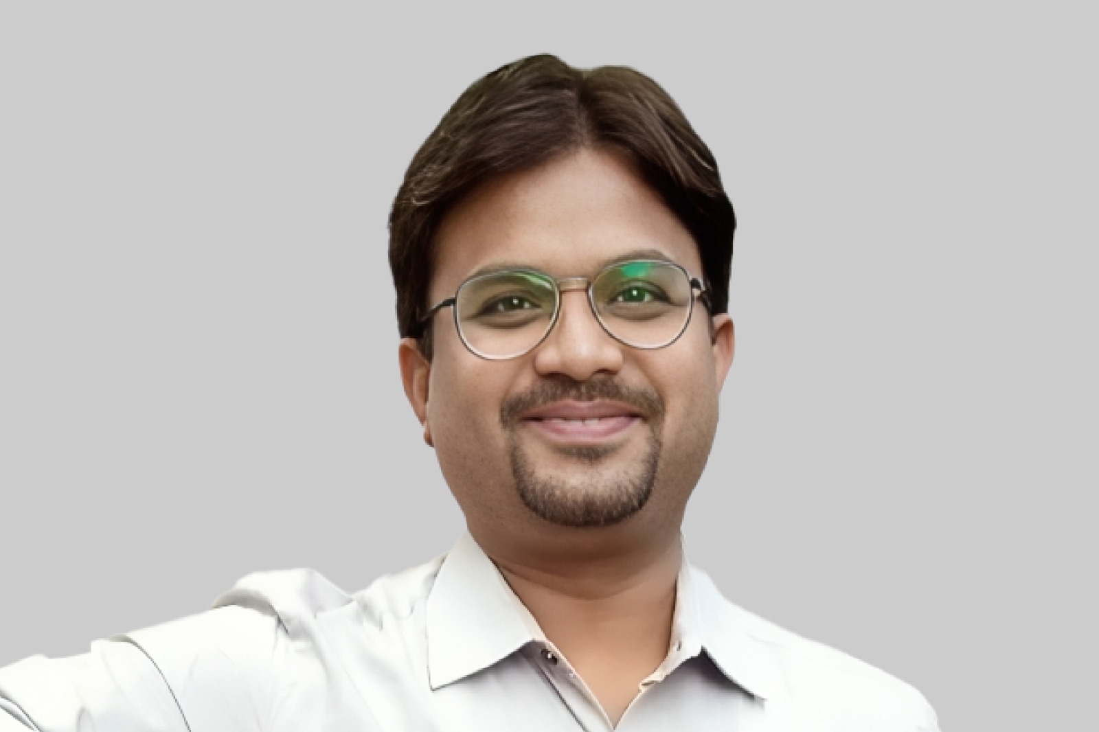 Sameer Walgude, Lead – Supplier 360 / Vihaan, Mahindra & Mahindra Ltd.