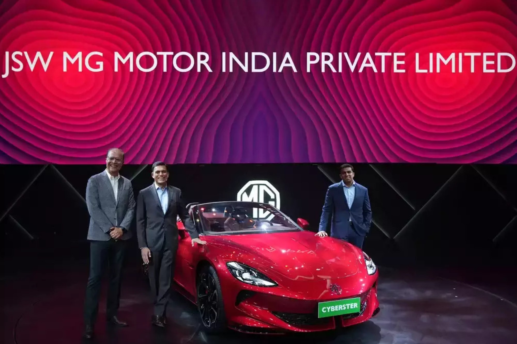 JSW MG Motor India moves towards EVs