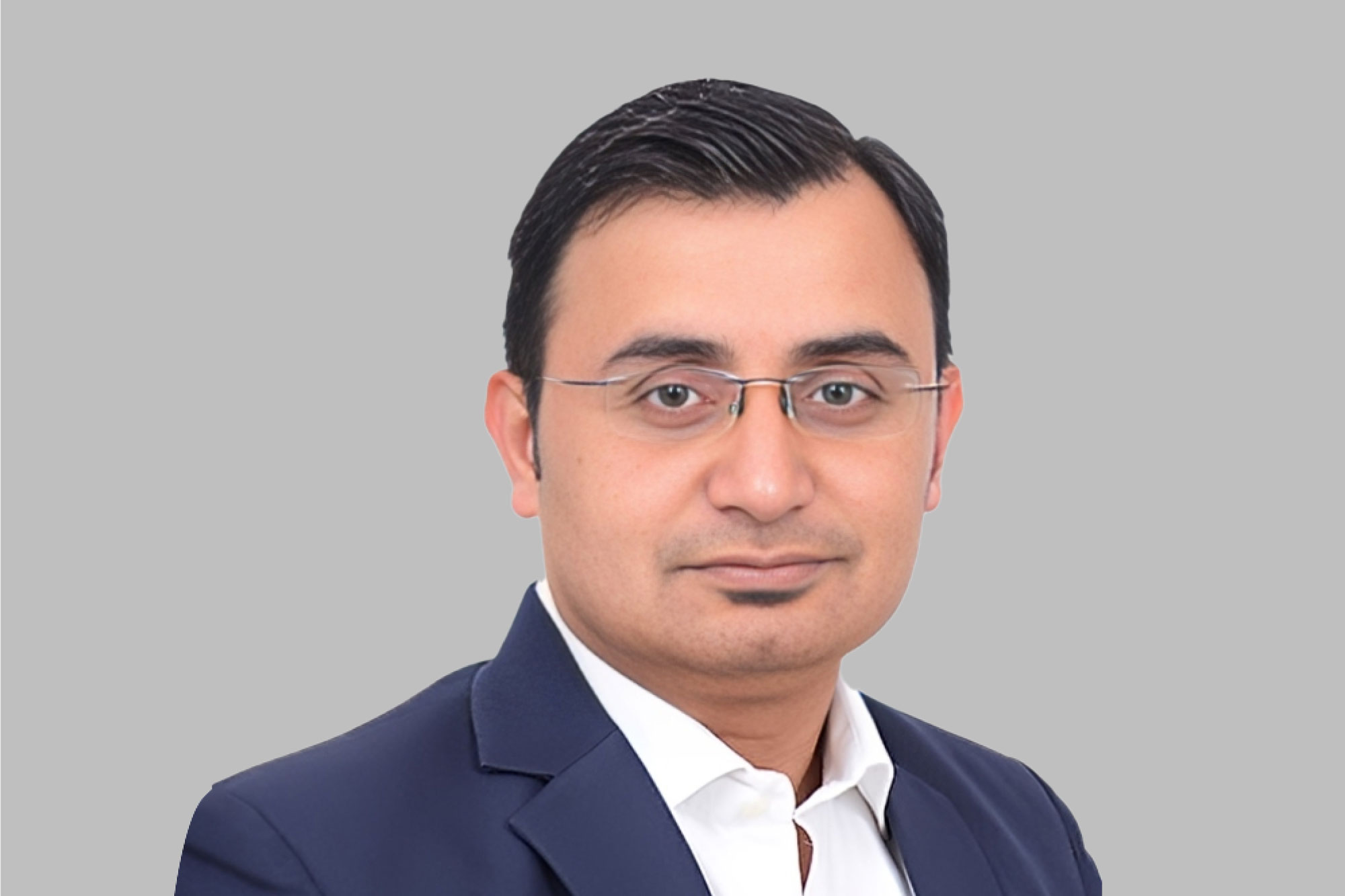 Kuldeep Singh, Head – Strategic Sourcing & Supply Chain, Kinetic Green