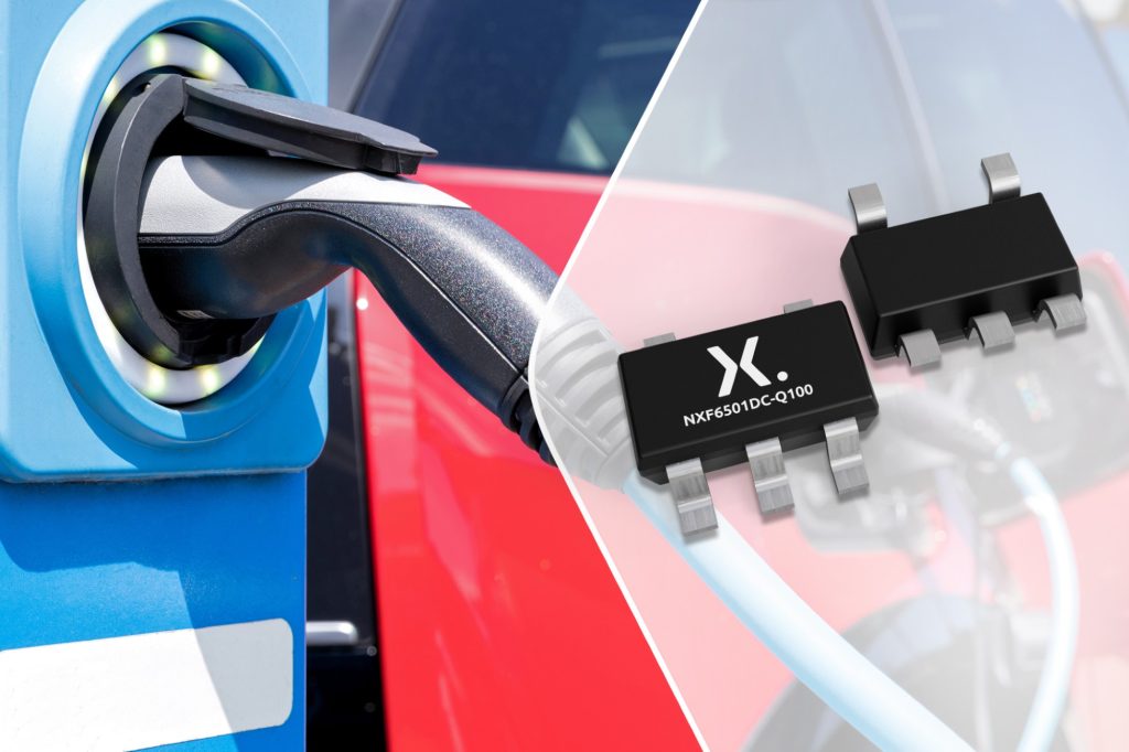 Nexperia transformers improving performance in industrial and automotive applications