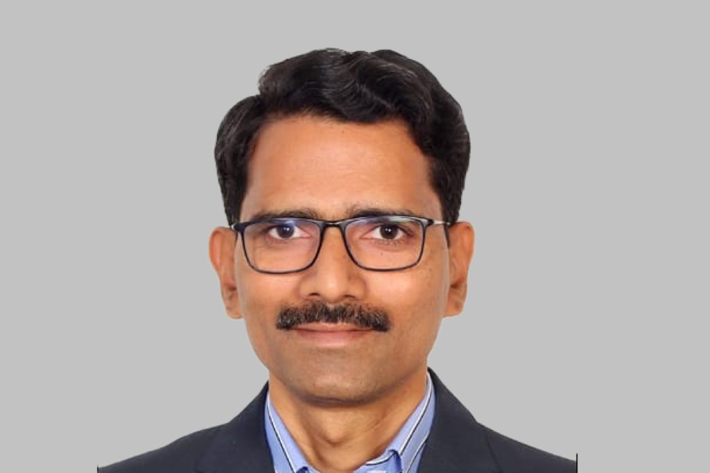 Pravin Bobhate, Head SCM, GKN Driveline India Ltd.