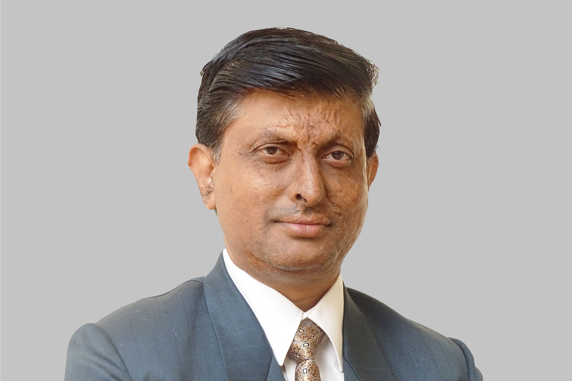 Ravi Patil, General Manager – Rapid Prototyping, DesignTech Systems Pvt Ltd