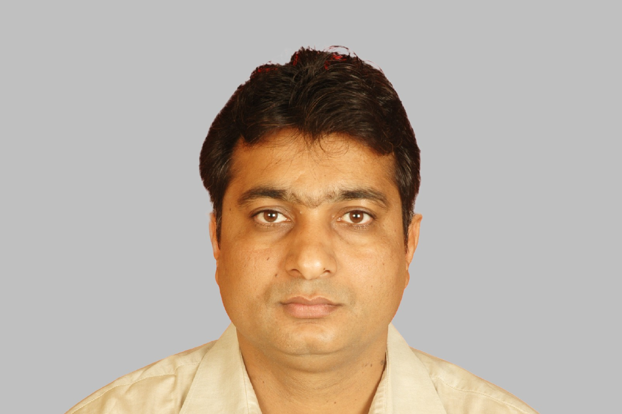 Sanjay Warade, Sales Manager-OEM, Rockwell Automation