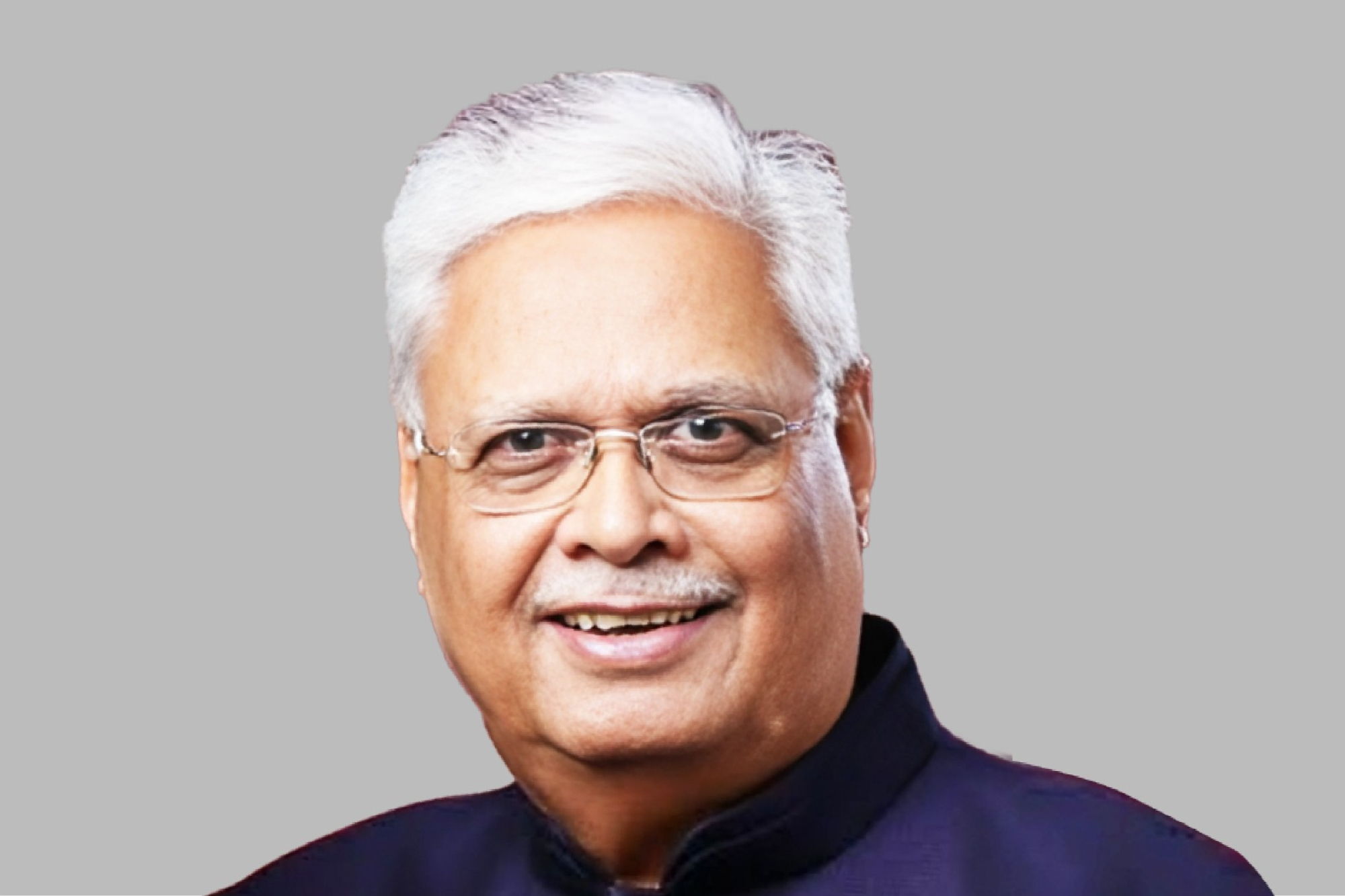 Shailendra Goswami