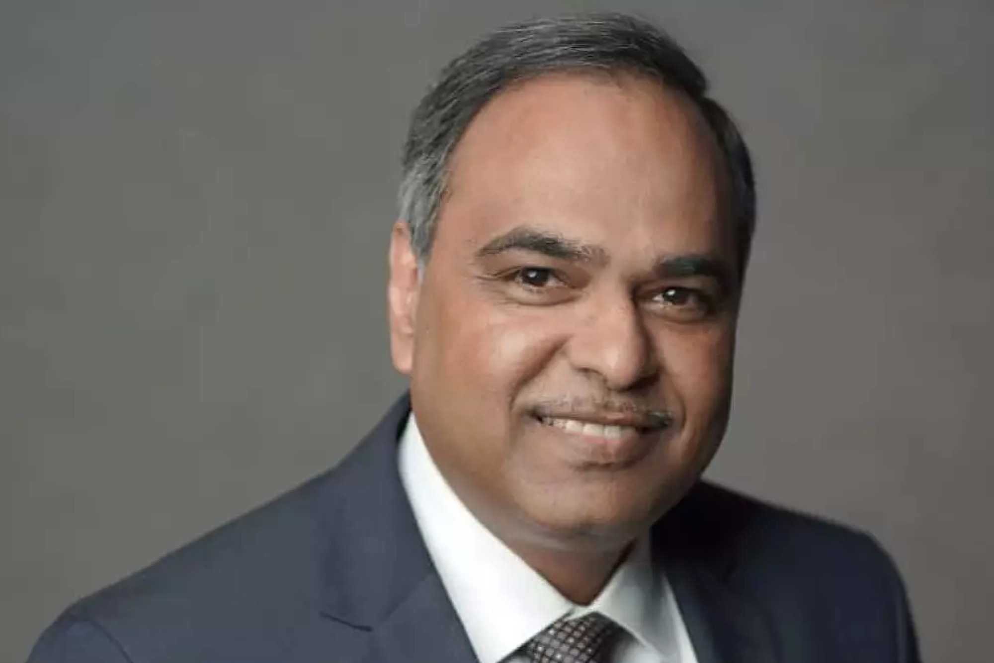 Shailesh Chandra takes over as SIAM President