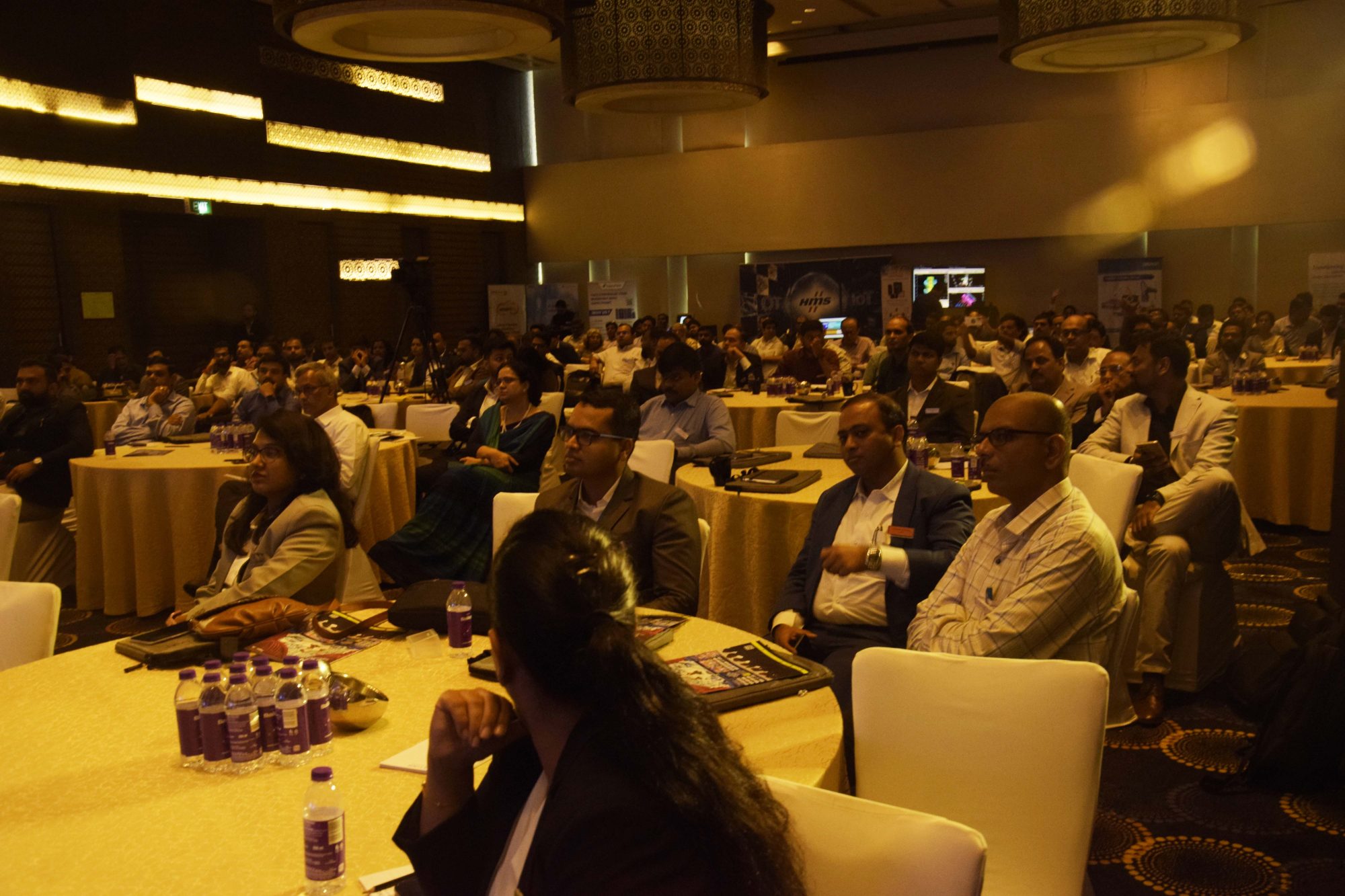 MOTOTECH24 witnesses the presence of over 200 delegates